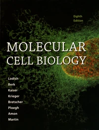 Molecular Cell Biology