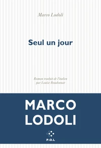 Seul un jour