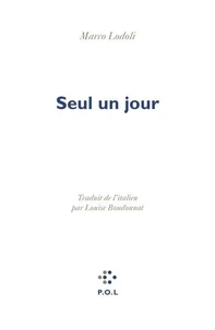 Seul un jour