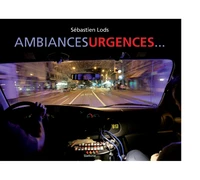 Ambulances urgences...