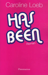 Has Been