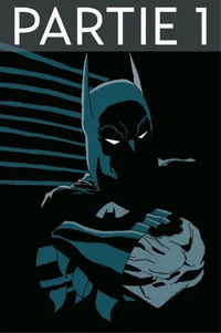 Batman - Un long halloween - Partie 1