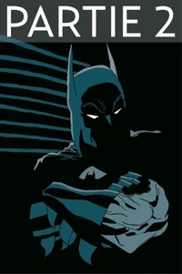 Batman - Un long halloween - Partie 2