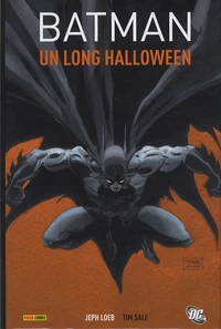 Un long Halloween