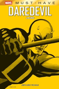 Daredevil Jaune