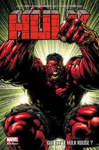 Qui est le Hulk rouge ?