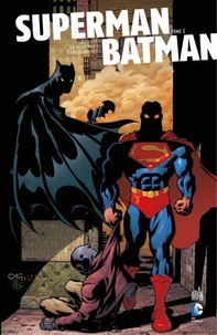 Superman Batman Tome 2