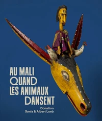 Au Mali, quand les animaux dansent