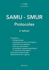 SAMU - SMUR