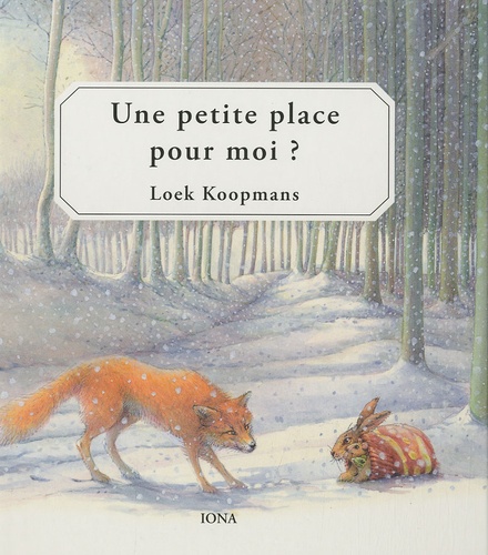 Loek Koopmans - Une petite place pour moi ?.