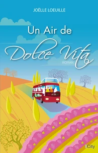 Un air de dolce vita