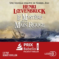Le mystère de la Main Rouge