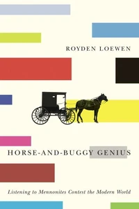 Horse-and-Buggy Genius