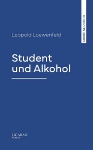 Student und Alkohol