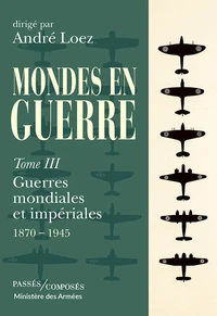 Mondes en guerre