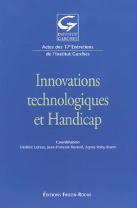 Innovations technologiques et handicap