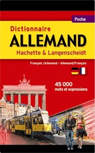 Dictionnaire Hachette & Langenscheidt