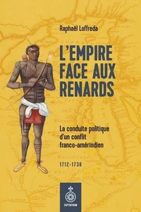 L'empire face aux renards