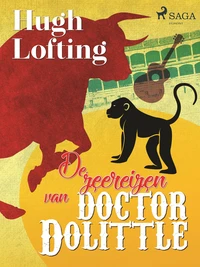 De zeereizen van doctor Dolittle