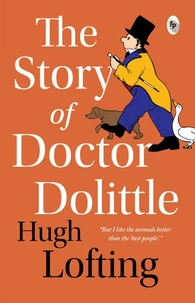 Story of Doctor Dolittle