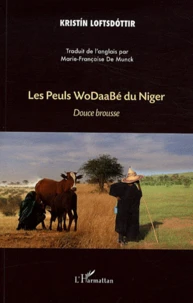 Les Peuls WoDaaBé du Niger