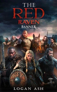 The Red Raven Banner