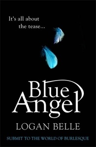 Logan Belle - Blue Angel.