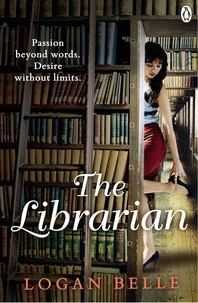 Logan Belle - The Librarian.
