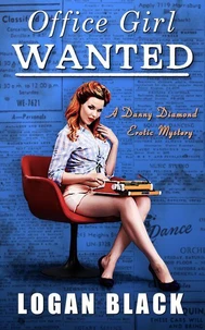Office Girl Wanted