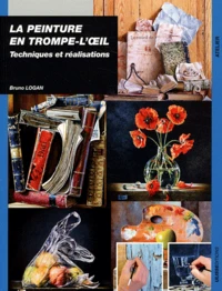 La peinture en trompe-l'oeil