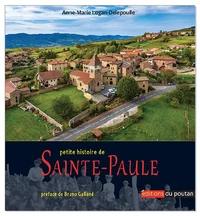 Petite histoire de Sainte-Paule