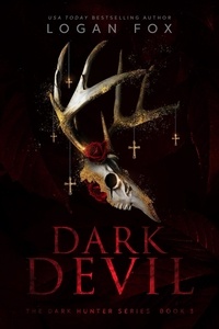  Logan Fox - Dark Devil - Dark Hunter, #3.