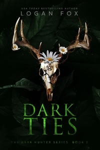 Logan Fox - Dark Ties - Dark Hunter, #2.