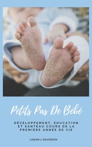 Petits Pas De Bébé