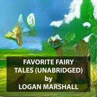 Favorite Fairy Tales (UNABRIDGED)