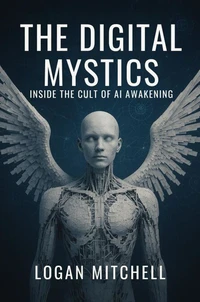 The Digital Mystics: Inside the Cult of AI Awakening