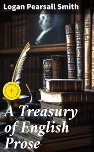A Treasury of English Prose