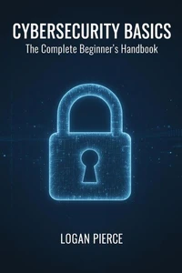 Cybersecurity Basics: The Complete Beginner's Handbook