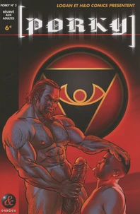 Porky Tome 3