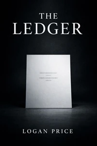 The Ledger: A Novel of Predicted Guilt and Moral Choice