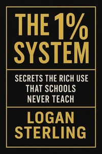 The 1% System: Secrets the Rich Use That Schools Never Teach