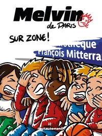 Sur zone !