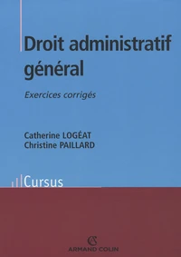 Droit administratif général