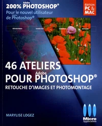 Retouche d'images et photomontage