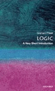 Logic: A Very Short Introduction