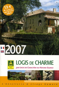  Logis de France - Logis de charme - Avec le Guide des hôtels-restaurants.