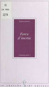 Force d'inertie