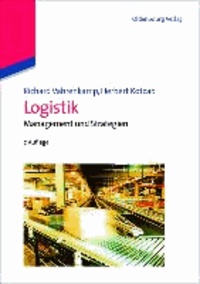 Logistik - Management und Strategien.