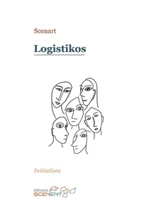  Scenart - Logistikos.