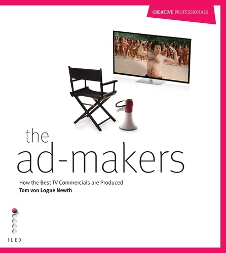 The Ad-Makers /anglais